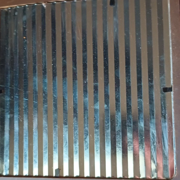 Hand Crafted "Wash Board" &  Painting by Katherine Falu Vintage - Picture 7 of 11